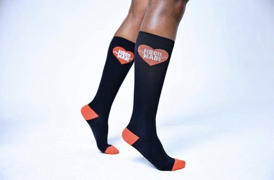 Women's Compression Socks