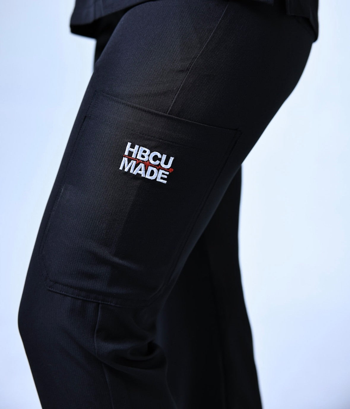 Women's Premium HBCU MADE Scrub Pants