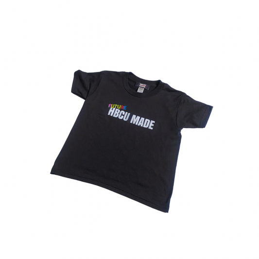 Kids Future HBCU MADE T-shirt (unisex)